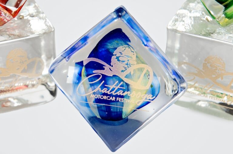 Embossing and Engraving Best Glass Blowing Chattanooga Ignis Glass